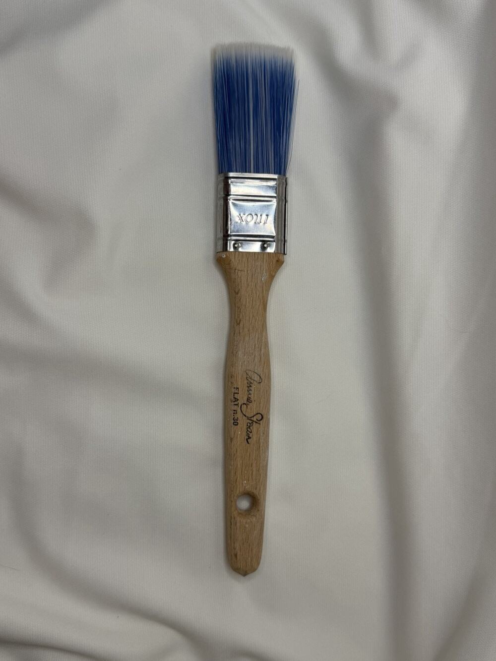 New Annie Sloan Paint Brush FLAT n.30